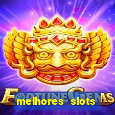 melhores slots pragmatic play